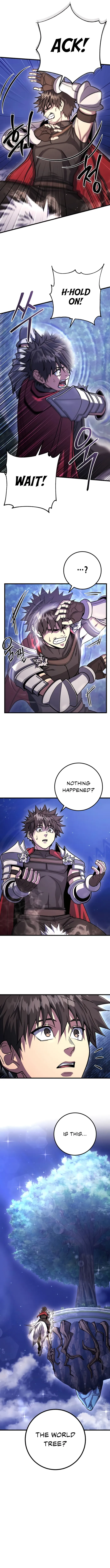 I Picked A Hammer To Save The World chapter 82 page 13
