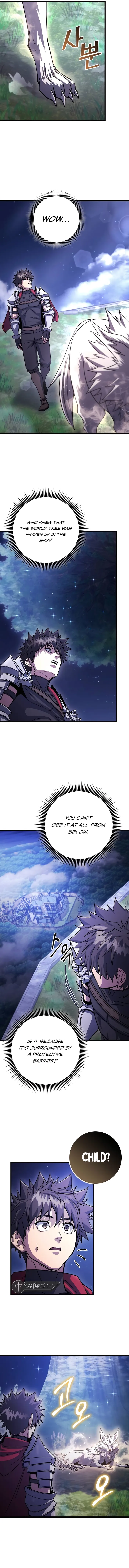I Picked A Hammer To Save The World chapter 82 page 14