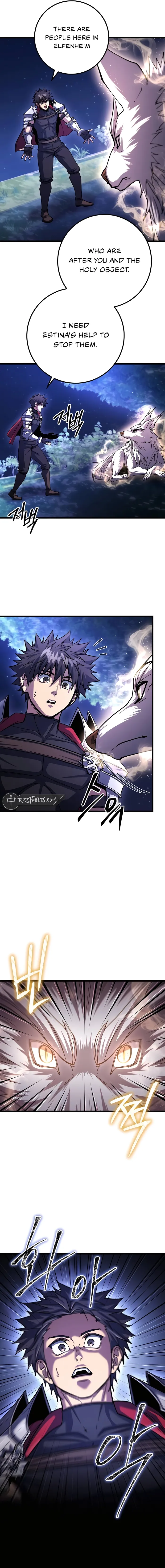 I Picked A Hammer To Save The World chapter 83 page 2