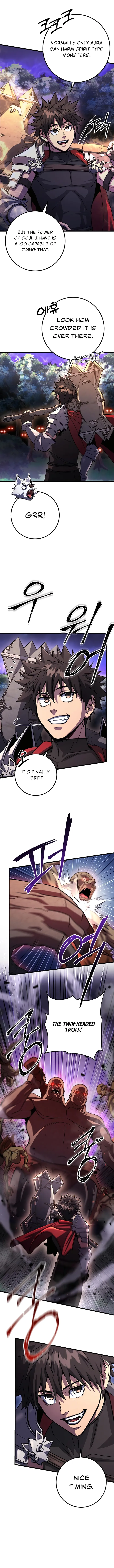 I Picked A Hammer To Save The World chapter 84 page 2