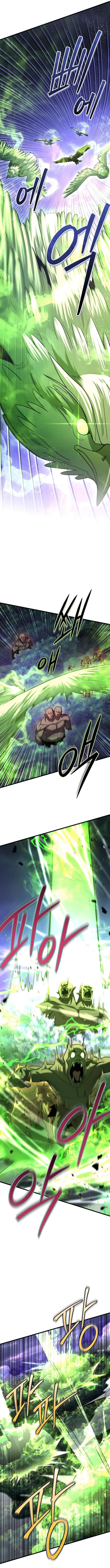I Picked A Hammer To Save The World chapter 84 page 9