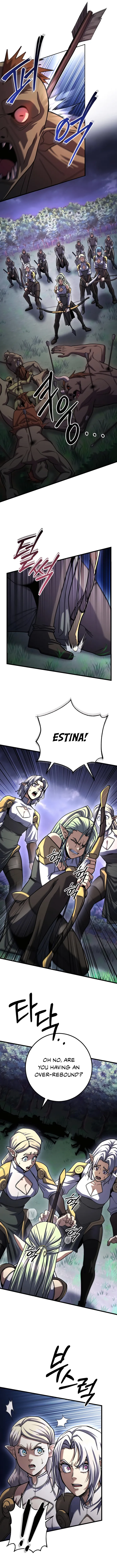 I Picked A Hammer To Save The World chapter 84 page 12