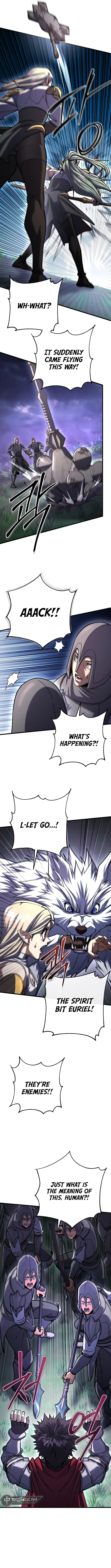 I Picked A Hammer To Save The World chapter 84 page 15