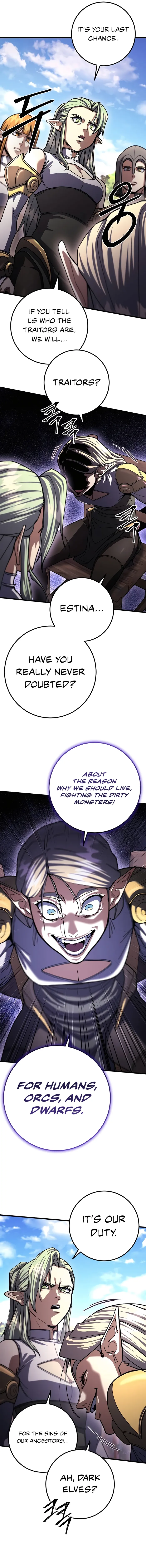 I Picked A Hammer To Save The World chapter 86 page 7