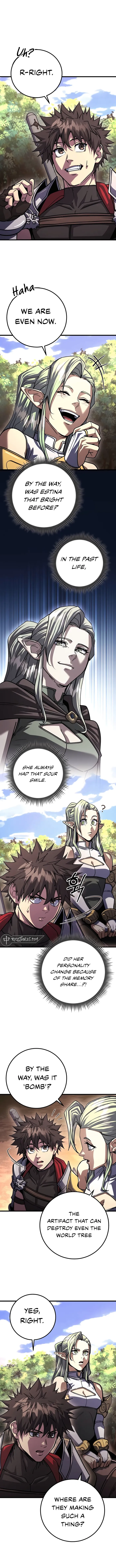 I Picked A Hammer To Save The World chapter 88 page 15