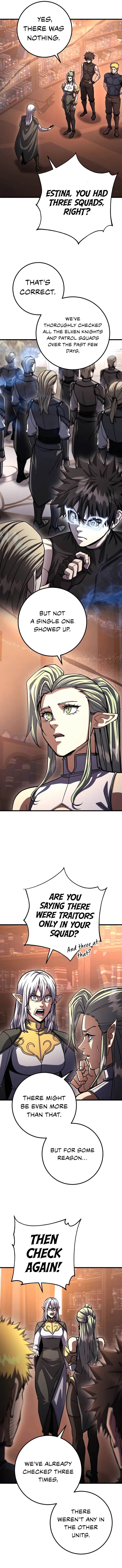 I Picked A Hammer To Save The World chapter 89 page 4