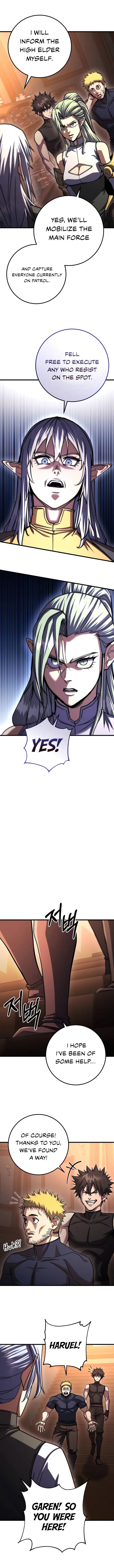 I Picked A Hammer To Save The World chapter 89 page 6