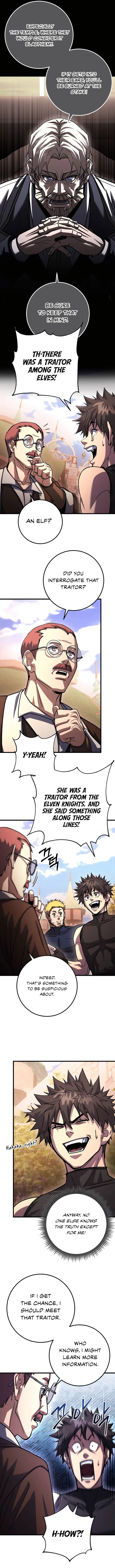 I Picked A Hammer To Save The World chapter 89 page 13