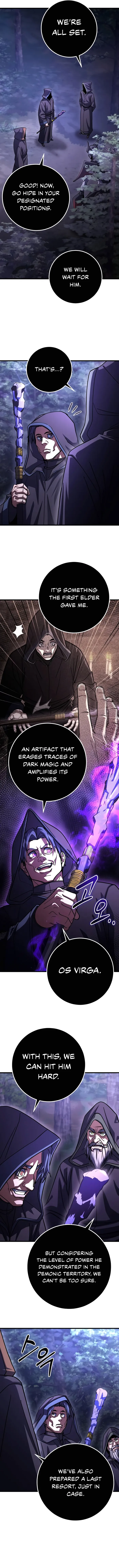 I Picked A Hammer To Save The World chapter 90 page 4