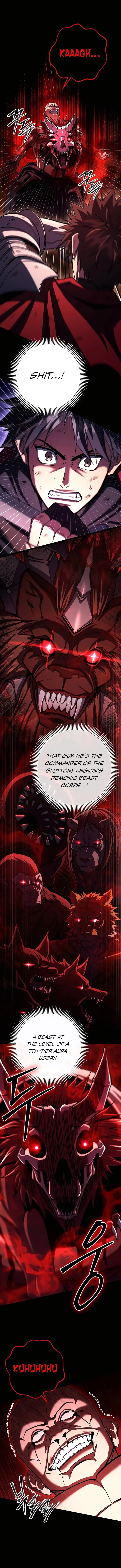 I Picked A Hammer To Save The World chapter 91 page 1