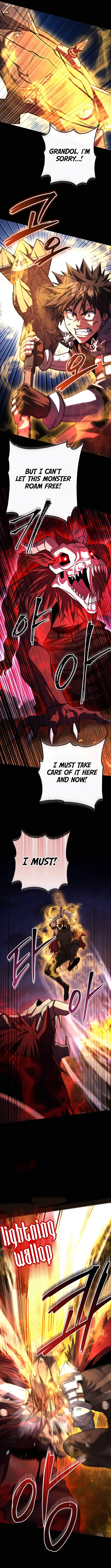 I Picked A Hammer To Save The World chapter 91 page 2