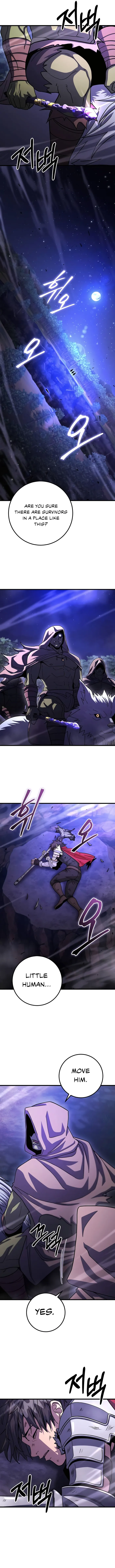 I Picked A Hammer To Save The World chapter 91 page 4