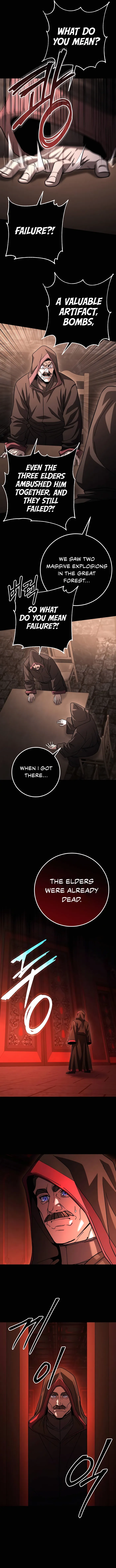 I Picked A Hammer To Save The World chapter 91 page 7