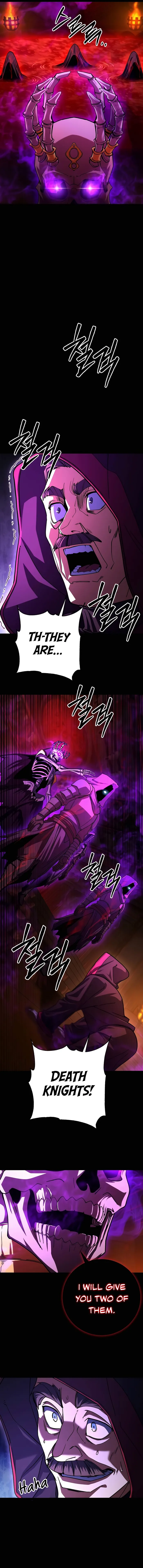 I Picked A Hammer To Save The World chapter 91 page 12