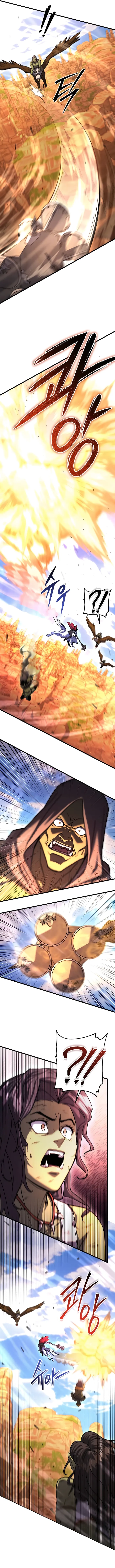 I Picked A Hammer To Save The World chapter 92 page 12
