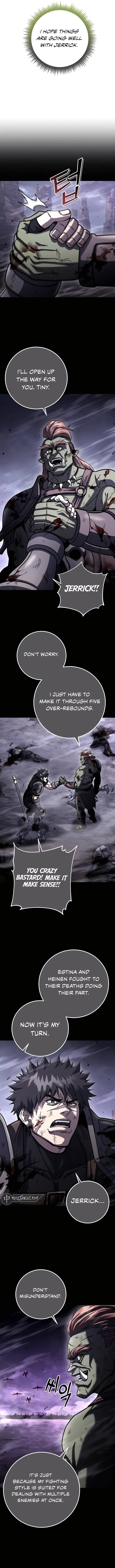 I Picked A Hammer To Save The World chapter 95 page 11