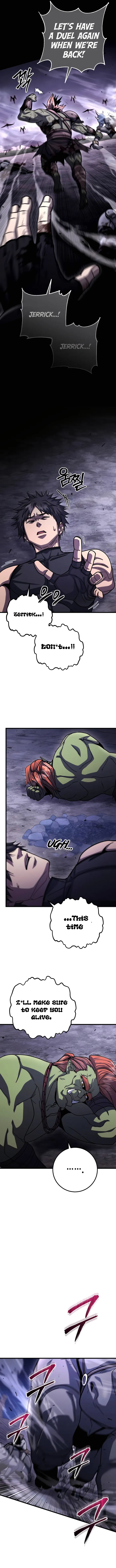 I Picked A Hammer To Save The World chapter 95 page 12