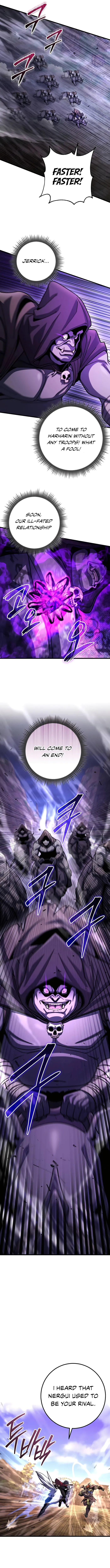 I Picked A Hammer To Save The World chapter 95 page 13