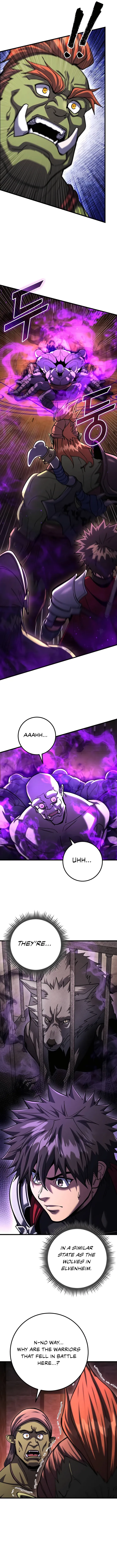 I Picked A Hammer To Save The World chapter 96 page 4