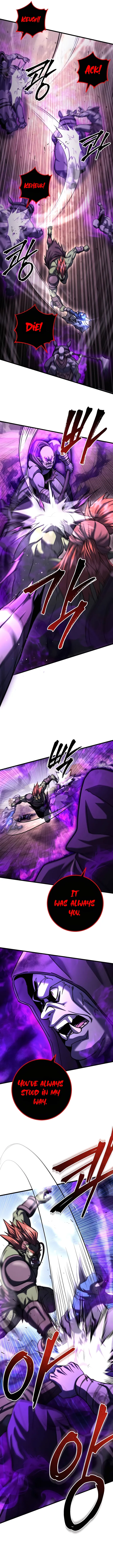 I Picked A Hammer To Save The World chapter 96 page 14