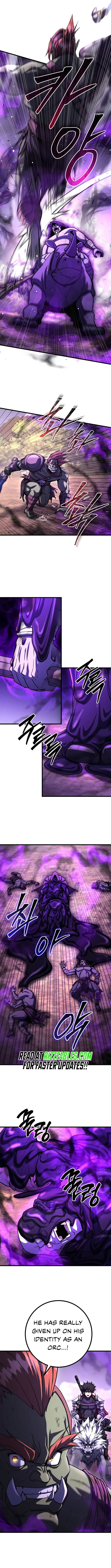 I Picked A Hammer To Save The World chapter 96 page 16
