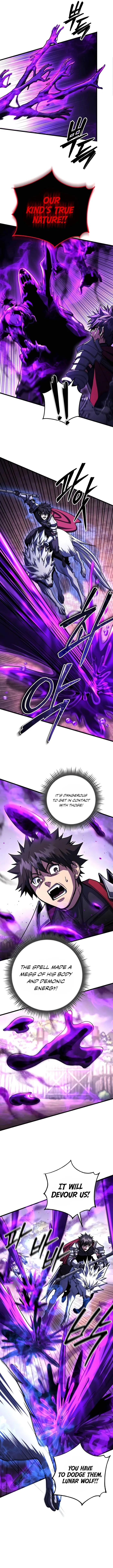 I Picked A Hammer To Save The World chapter 97 page 3