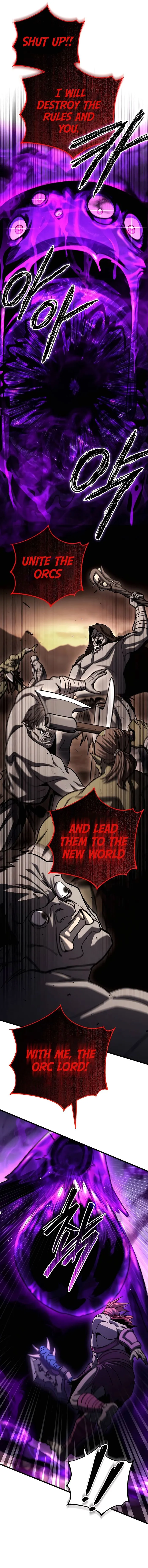 I Picked A Hammer To Save The World chapter 97 page 6