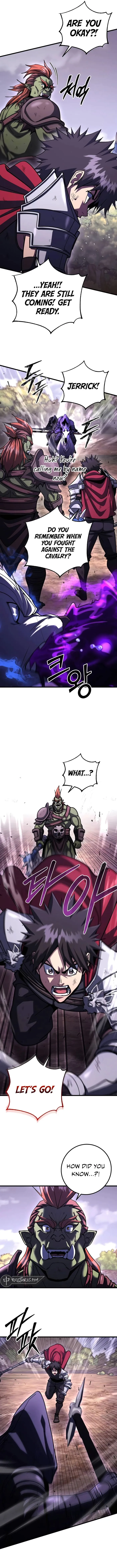 I Picked A Hammer To Save The World chapter 97 page 15