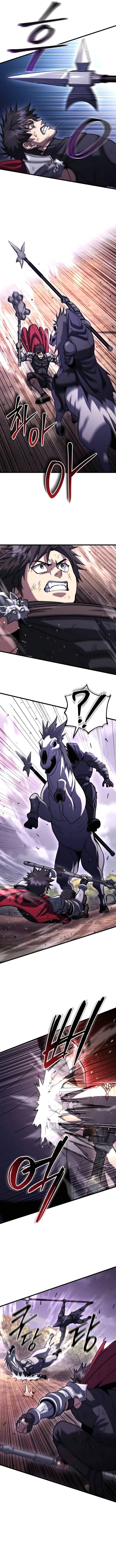 I Picked A Hammer To Save The World chapter 97 page 16