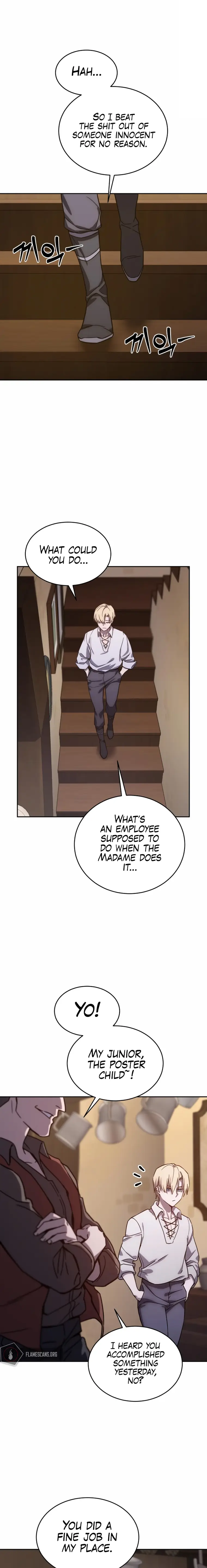 Star-Embracing Swordmaster chapter 1 page 37