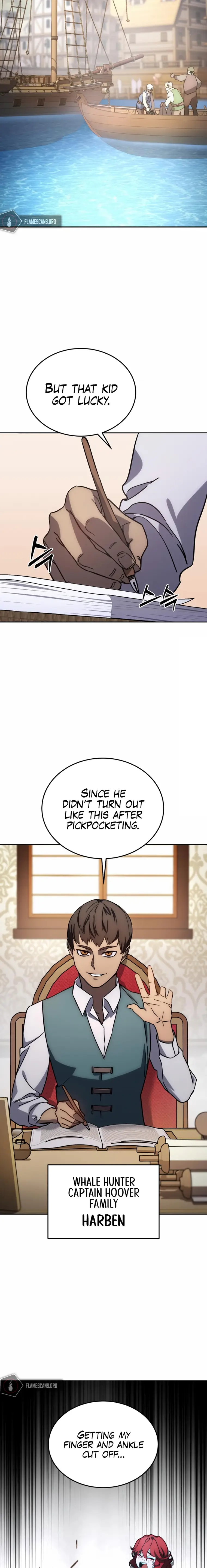 Star-Embracing Swordmaster chapter 1 page 46