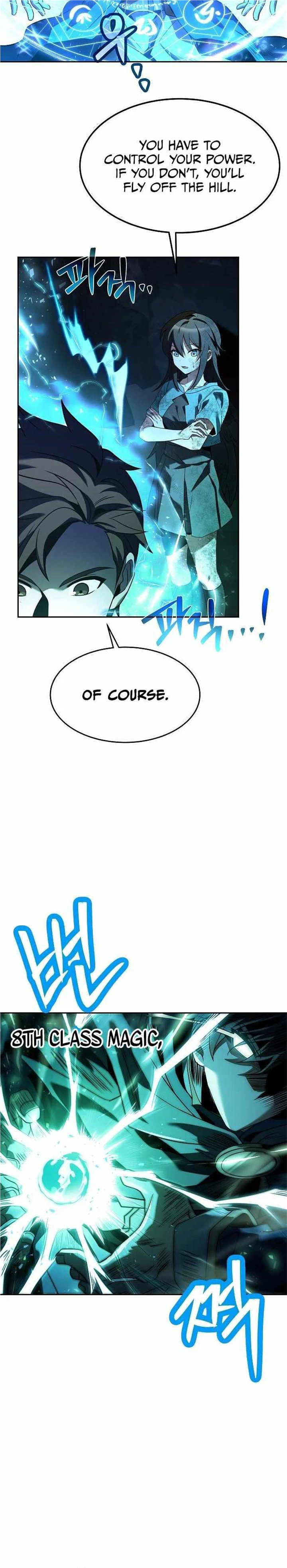 The Archmage’s Restaurant chapter 10 page 4