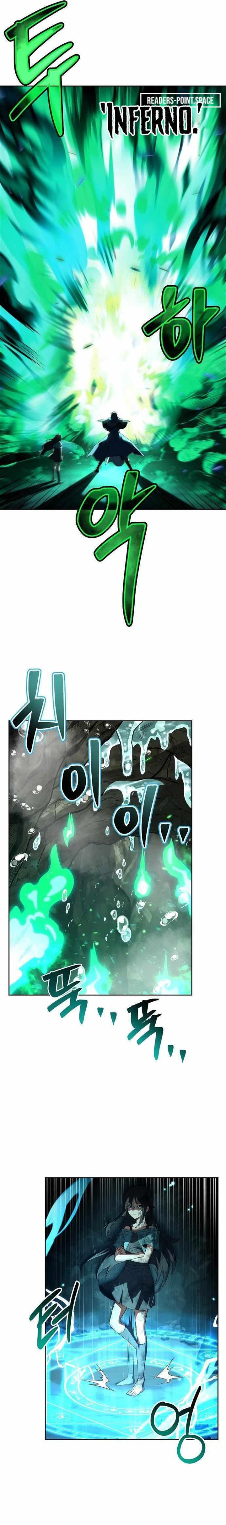 The Archmage’s Restaurant chapter 10 page 5
