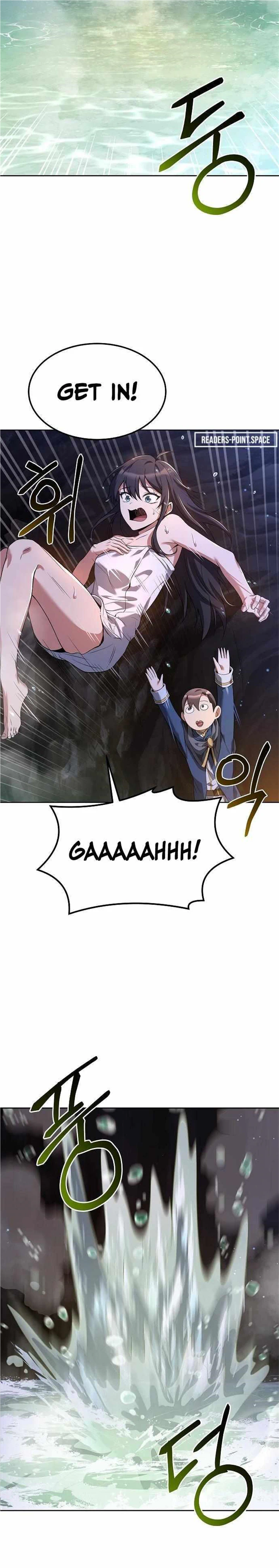 The Archmage’s Restaurant chapter 10 page 12