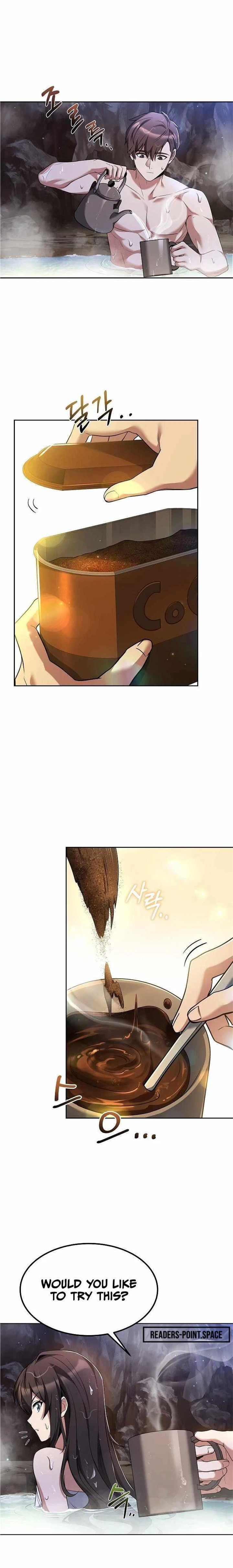 The Archmage’s Restaurant chapter 10 page 16