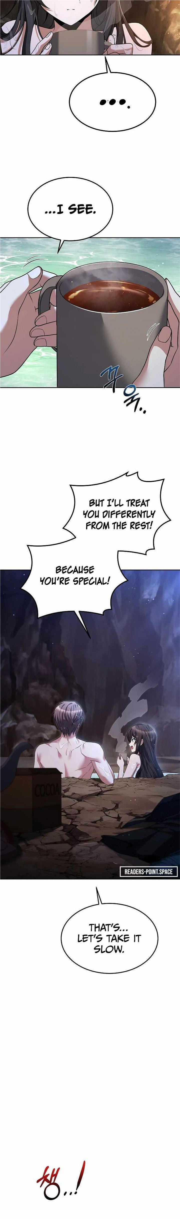 The Archmage’s Restaurant chapter 10 page 20