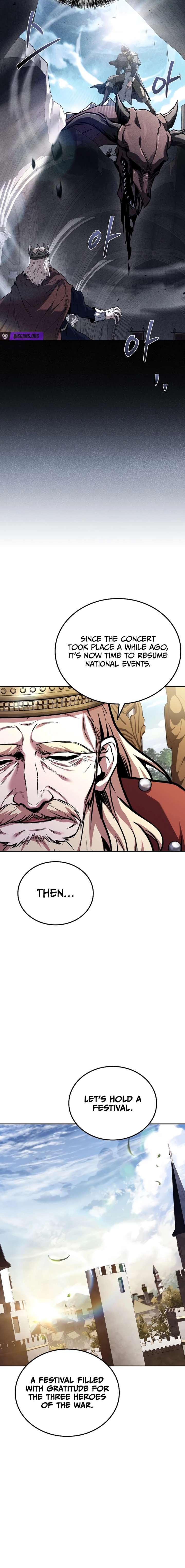 The Archmage’s Restaurant chapter 111 page 2
