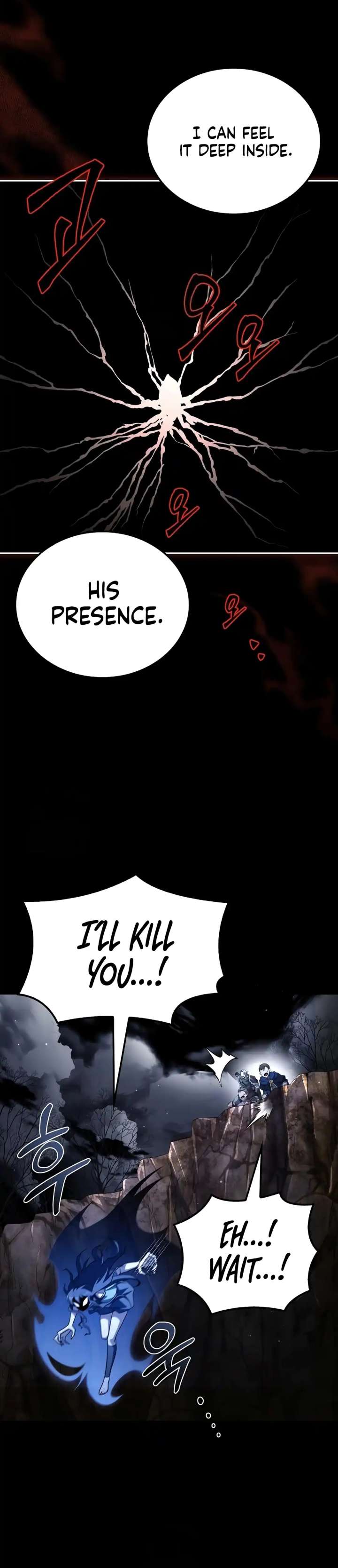 The Archmage’s Restaurant chapter 113 page 12