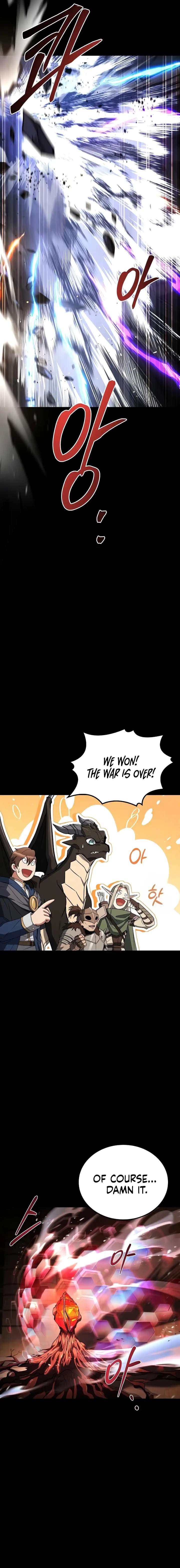 The Archmage’s Restaurant chapter 113 page 18