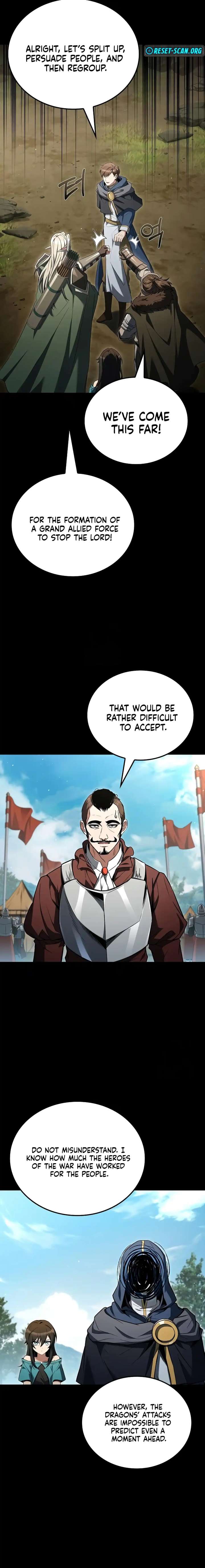 The Archmage’s Restaurant chapter 113 page 2