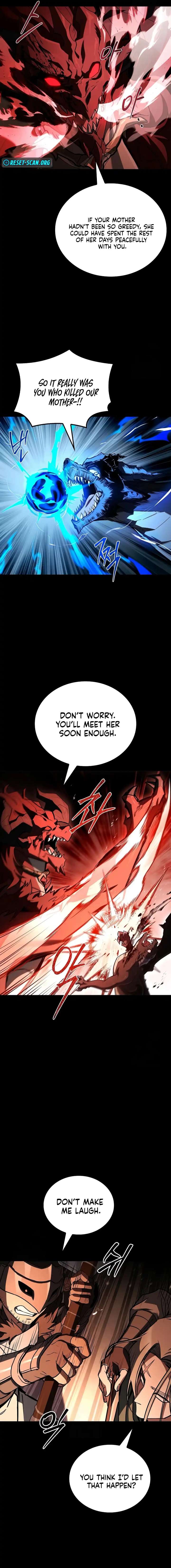 The Archmage’s Restaurant chapter 113 page 22