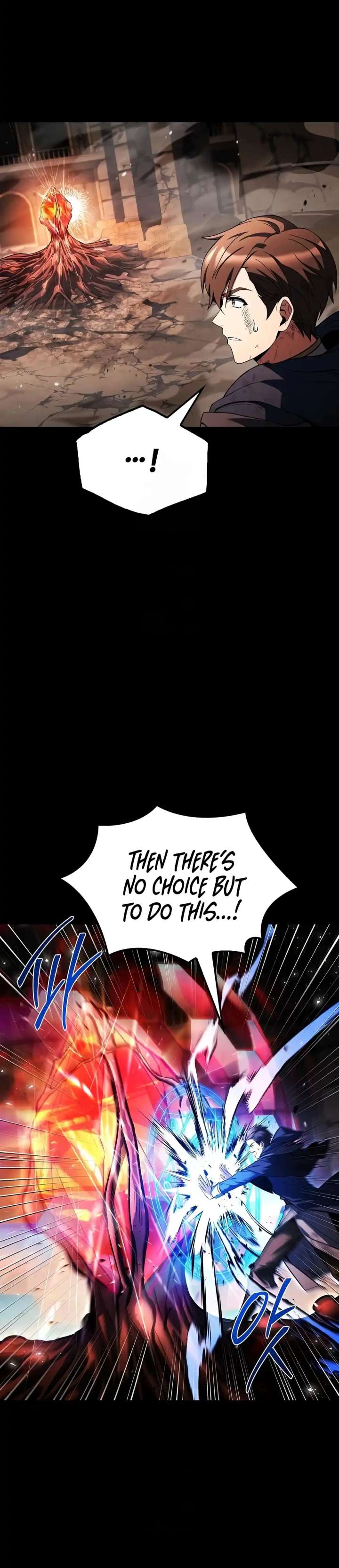 The Archmage’s Restaurant chapter 113 page 28