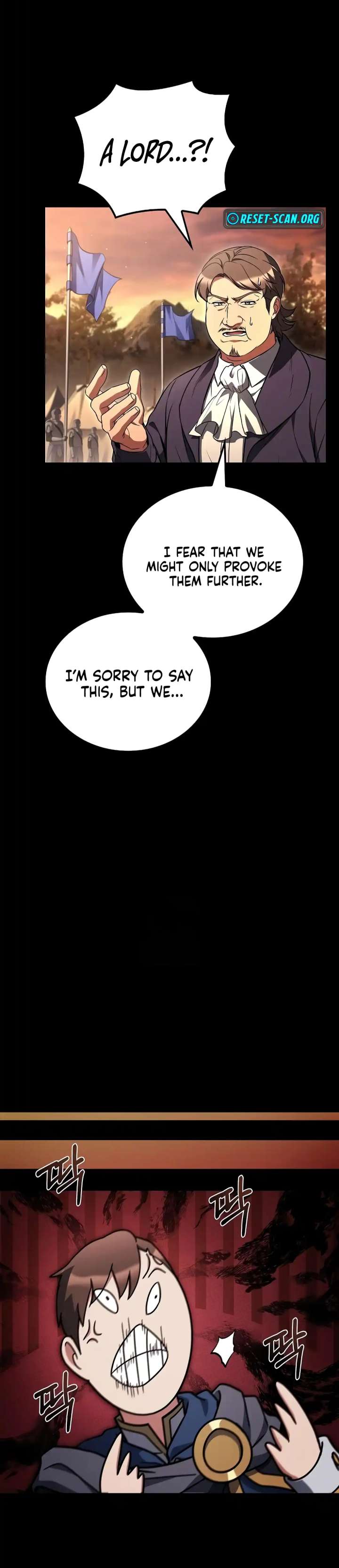 The Archmage’s Restaurant chapter 113 page 4