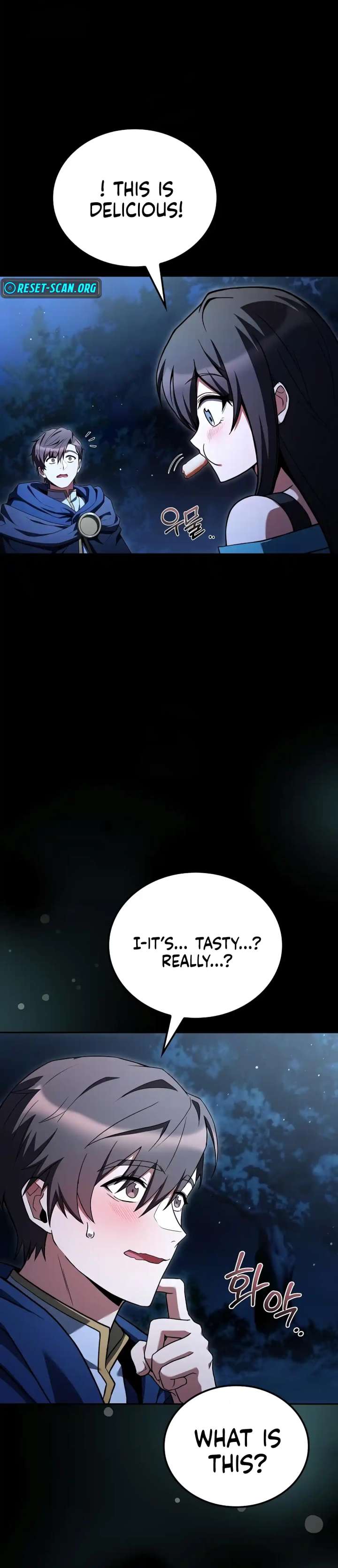 The Archmage’s Restaurant chapter 113 page 6