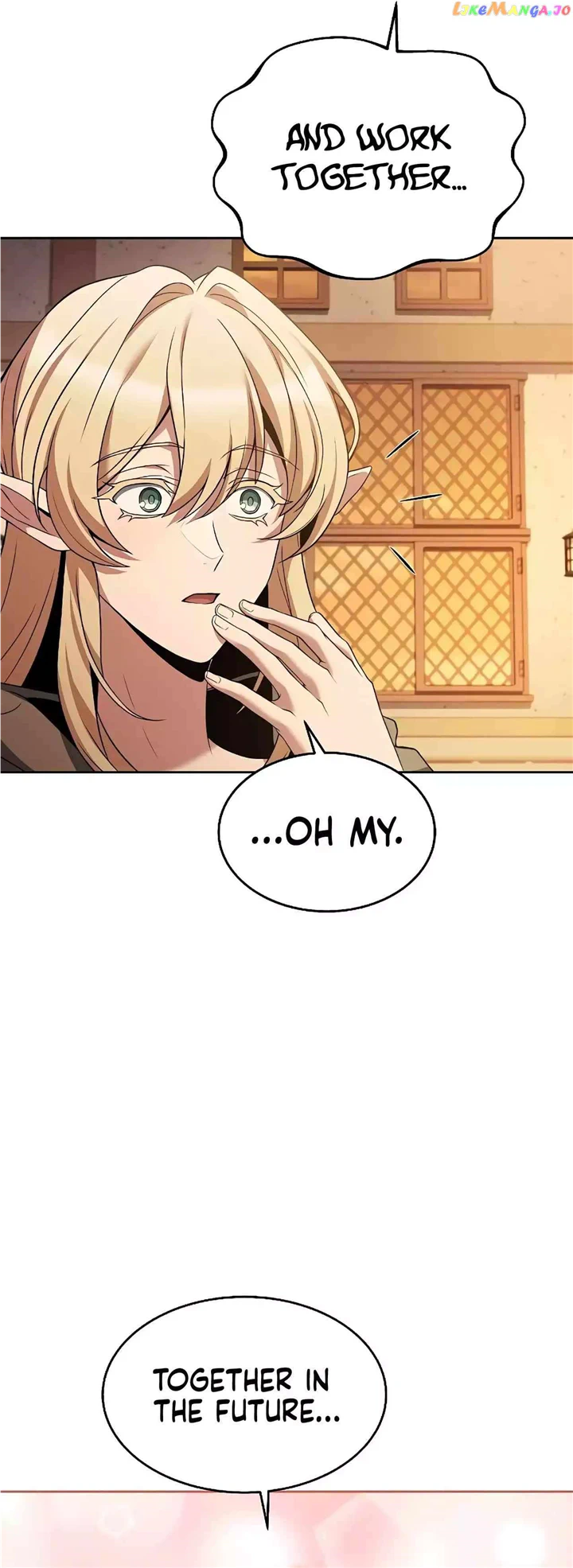 The Archmage’s Restaurant chapter 12 page 8