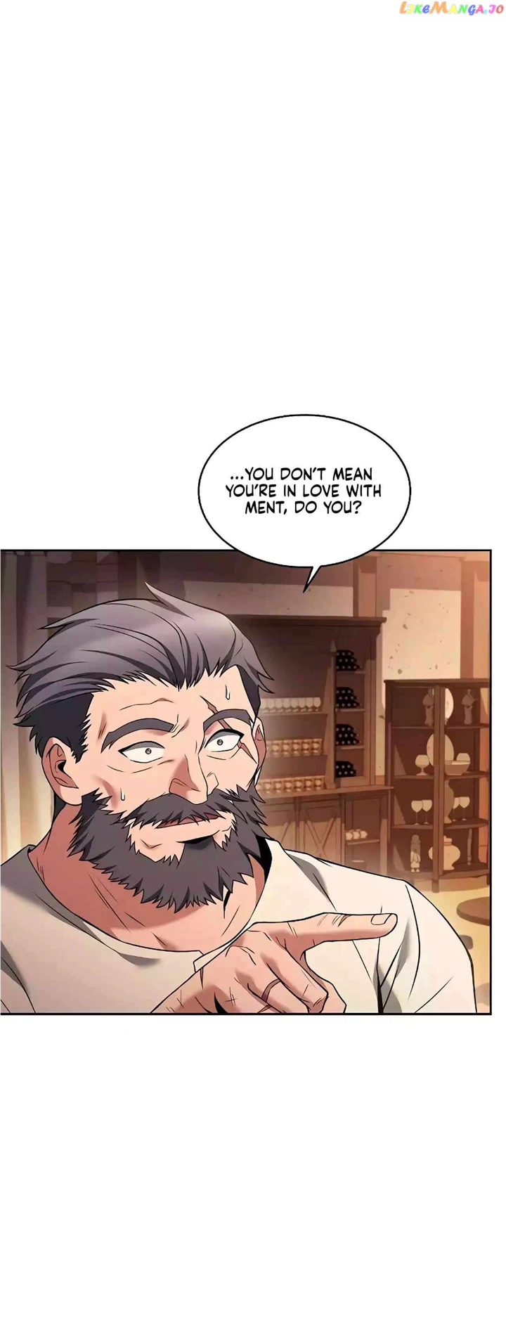 The Archmage’s Restaurant chapter 12 page 10