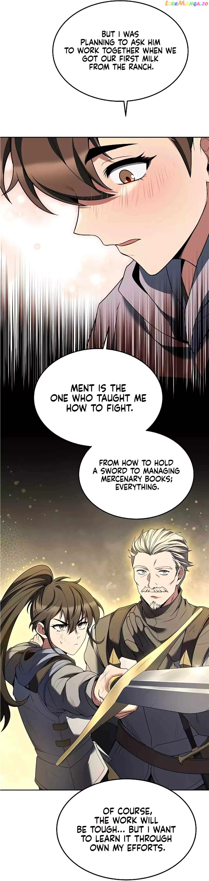 The Archmage’s Restaurant chapter 12 page 16