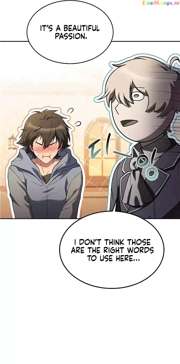 The Archmage’s Restaurant chapter 12 page 18