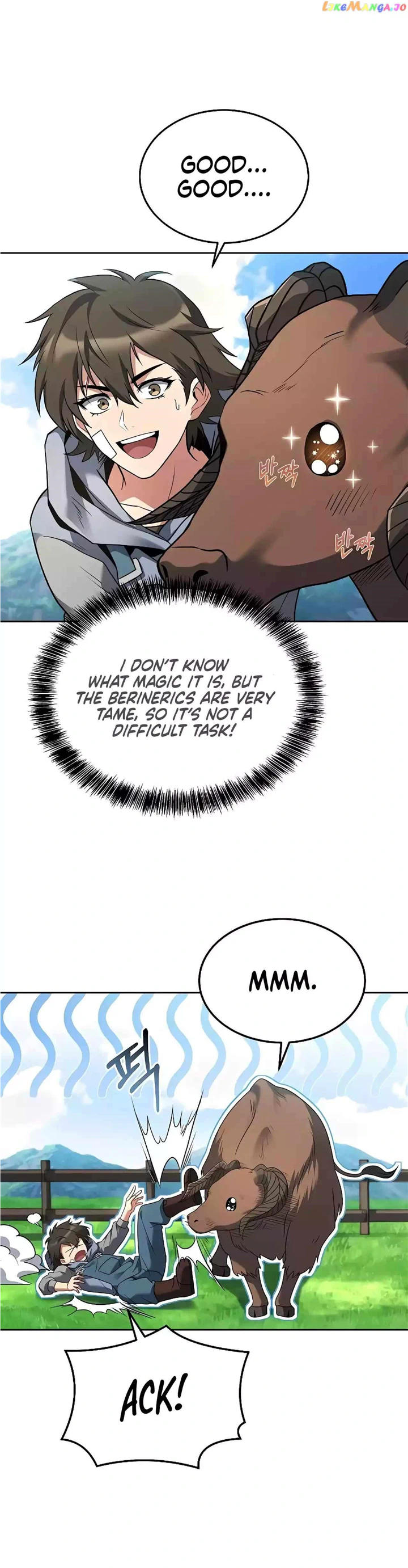 The Archmage’s Restaurant chapter 12 page 24