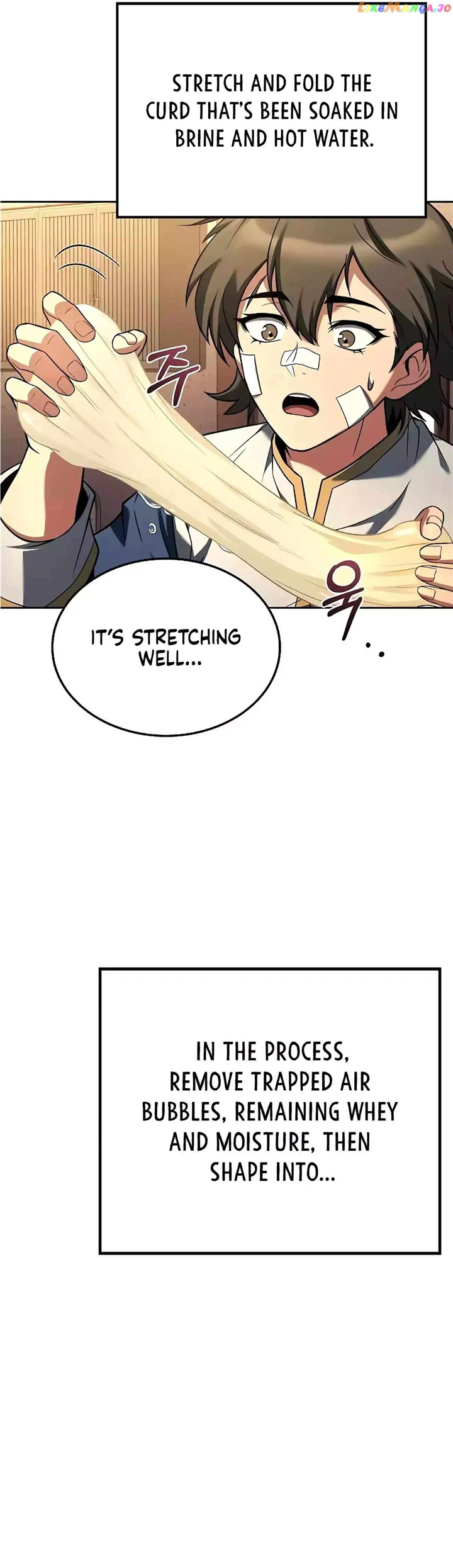The Archmage’s Restaurant chapter 12 page 48